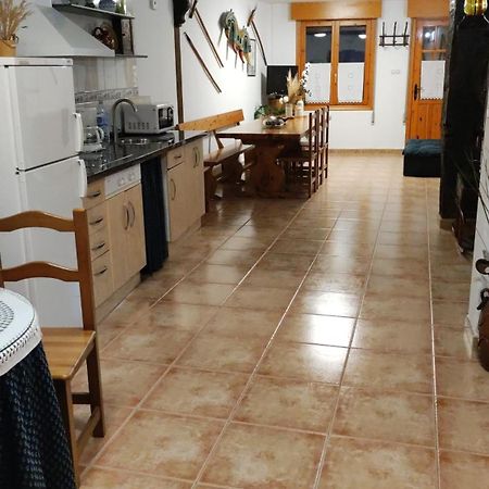 Casa Jacobea Guest House Granon Exterior photo